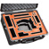 Jason Cases Hard Case w/Foam for Bright ...: Picture 1 thumbnail