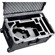 Jason Cases Wheeled Hard Case: Picture 1 thumbnail