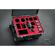 Jason Cases Case with Laser-Cut Foam for...: Picture 2 thumbnail