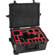 Jason Cases Hard Case with Laser-Cut Foa...: Picture 1 thumbnail