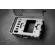 Jason Cases Wheeled Hard Case w/Foam for...: Picture 2 thumbnail