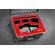 Jason Cases Wheeled Hard Case with Foam ...: Picture 2 thumbnail