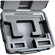Jason Cases Wheeled Hard Case: Picture 1 thumbnail