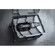 Jason Cases Wheeled Hard Case w/Foam for...: Picture 2 thumbnail