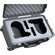Jason Cases Compact Wheeled Hard Case wi...: Picture 1 thumbnail