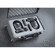 Jason Cases Compact Wheeled Hard Case wi...: Picture 2 thumbnail
