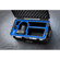 Jason Cases Compact Wheeled Hard Case wi...: Picture 2 thumbnail