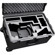 Jason Cases Wheeled Hard Case w/Laser-Cu...: Picture 1 thumbnail