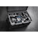 Jason Cases Wheeled Hard Case w/Laser-Cu...: Picture 2 thumbnail