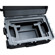 Jason Cases Wheeled Hard Case with Laser...: Picture 1 thumbnail