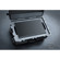 Jason Cases Wheeled Hard Case with Laser...: Picture 2 thumbnail