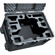 Jason Cases Wheeled Hard Case with Foam ...: Picture 1 thumbnail