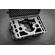 Jason Cases Wheeled Hard Case: Picture 2 thumbnail
