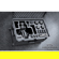 Jason Cases Wheeled Hard Case w/Laser-Cu...: Picture 2 thumbnail