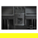 Jason Cases Wheeled Hard Case w/Laser-Cu...: Picture 6 thumbnail
