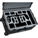 Jason Cases Wheeled Hard Case with Foam ...: Picture 1 thumbnail