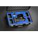 Jason Cases Wheeled Hard Case: Picture 1 thumbnail