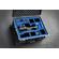 Jason Cases Wheeled Hard Case w/Foam for...: Picture 1 thumbnail