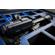 Jason Cases Wheeled Hard Case w/Foam for...: Picture 3 thumbnail