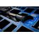 Jason Cases Wheeled Hard Case w/Foam for...: Picture 4 thumbnail
