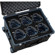 Jason Cases Protective Case for Set of 6...: Picture 1 thumbnail