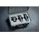 Jason Cases Wheeled Hard Case w/Foam for...: Picture 1 thumbnail