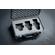 Jason Cases Wheeled Hard Case w/Foam for...: Picture 2 thumbnail