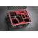 Jason Cases Wheeled Hard Case with Laser...: Picture 2 thumbnail