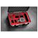 Jason Cases Wheeled Hard Case with Laser...: Picture 1 thumbnail