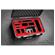 Jason Cases Wheeled Hard Case with Laser...: Picture 2 thumbnail