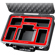 Jason Cases Hard Case w/Foam for SmallHD...: Picture 1 thumbnail