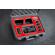 Jason Cases Hard Case with Laser-Cut Foa...: Picture 1 thumbnail