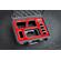 Jason Cases Hard Case with Laser-Cut Foa...: Picture 2 thumbnail