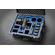 Jason Cases Wheeled Hard Case with Laser...: Picture 1 thumbnail