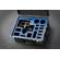 Jason Cases Wheeled Hard Case with Laser...: Picture 2 thumbnail