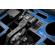 Jason Cases Wheeled Hard Case with Laser...: Picture 3 thumbnail