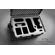 Jason Cases Wheeled Hard Case with Laser...: Picture 2 thumbnail
