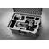 Jason Cases Wheeled Hard Case with Laser...: Picture 1 thumbnail