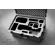 Jason Cases Wheeled Hard Case with Laser...: Picture 2 thumbnail