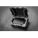 Jason Cases Wheeled Hard Case with Laser...: Picture 2 thumbnail