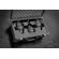 Jason Cases Wheeled Hard Case: Picture 1 thumbnail