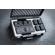 Jason Cases Wheeled Hard Case w/Foam for...: Picture 1 thumbnail