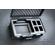 Jason Cases Wheeled Hard Case w/Foam for...: Picture 2 thumbnail
