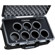 Jason Cases Wheeled Hard Case: Picture 1 thumbnail