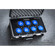 Jason Cases Wheeled Hard Case: Picture 2 thumbnail