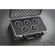 Jason Cases Wheeled Hard Case with Laser...: Picture 2 thumbnail