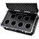 Jason Cases Wheeled Hard Case w/Laser-Cu...: Picture 1 thumbnail