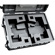 Jason Cases Hard Case with Laser-Cut Foa...: Picture 1 thumbnail