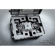 Jason Cases Hard Case with Laser-Cut Foa...: Picture 2 thumbnail