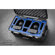 Jason Cases Wheeled Hard Case for 2x JVC...: Picture 2 thumbnail